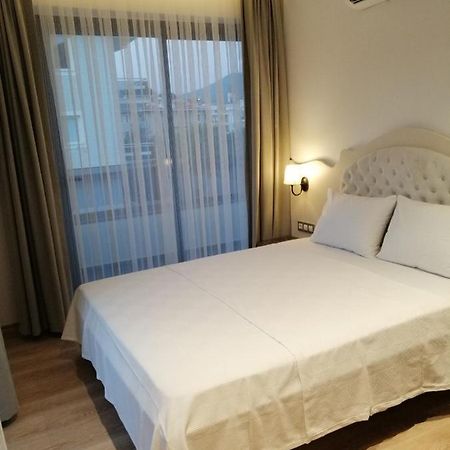 Channel Suites Φετιγιέ Εξωτερικό φωτογραφία