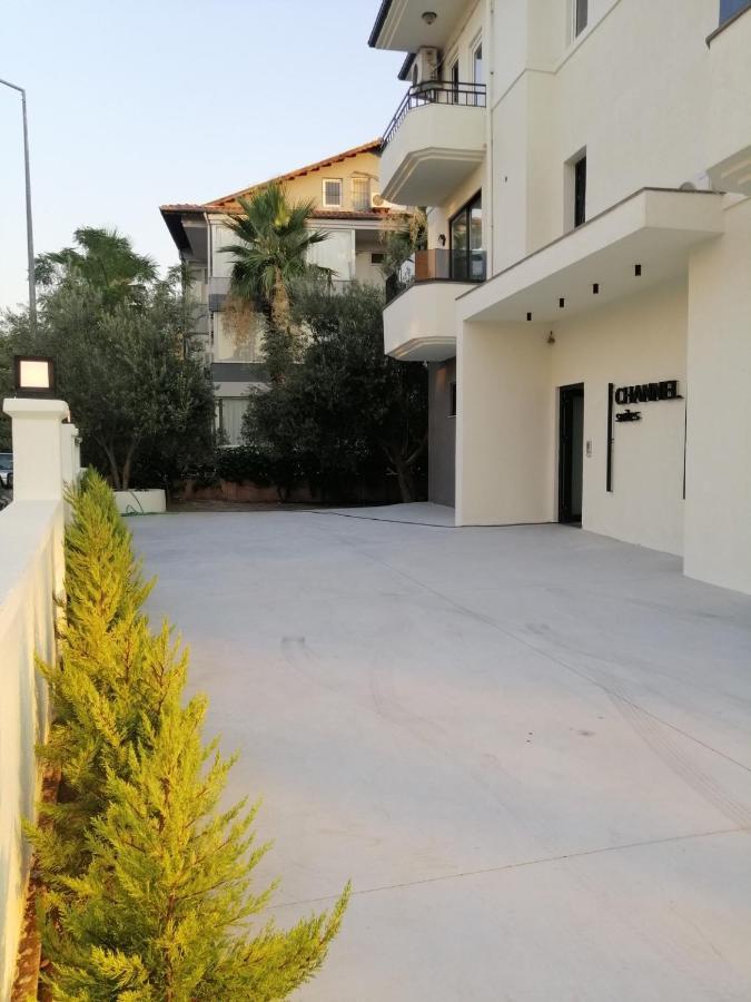 Channel Suites Φετιγιέ Εξωτερικό φωτογραφία