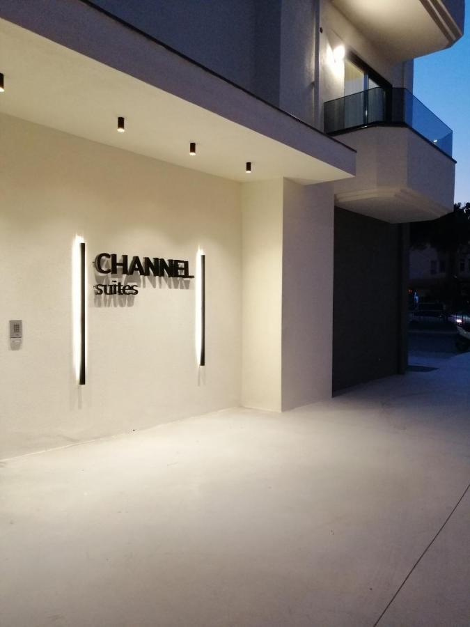 Channel Suites Φετιγιέ Εξωτερικό φωτογραφία
