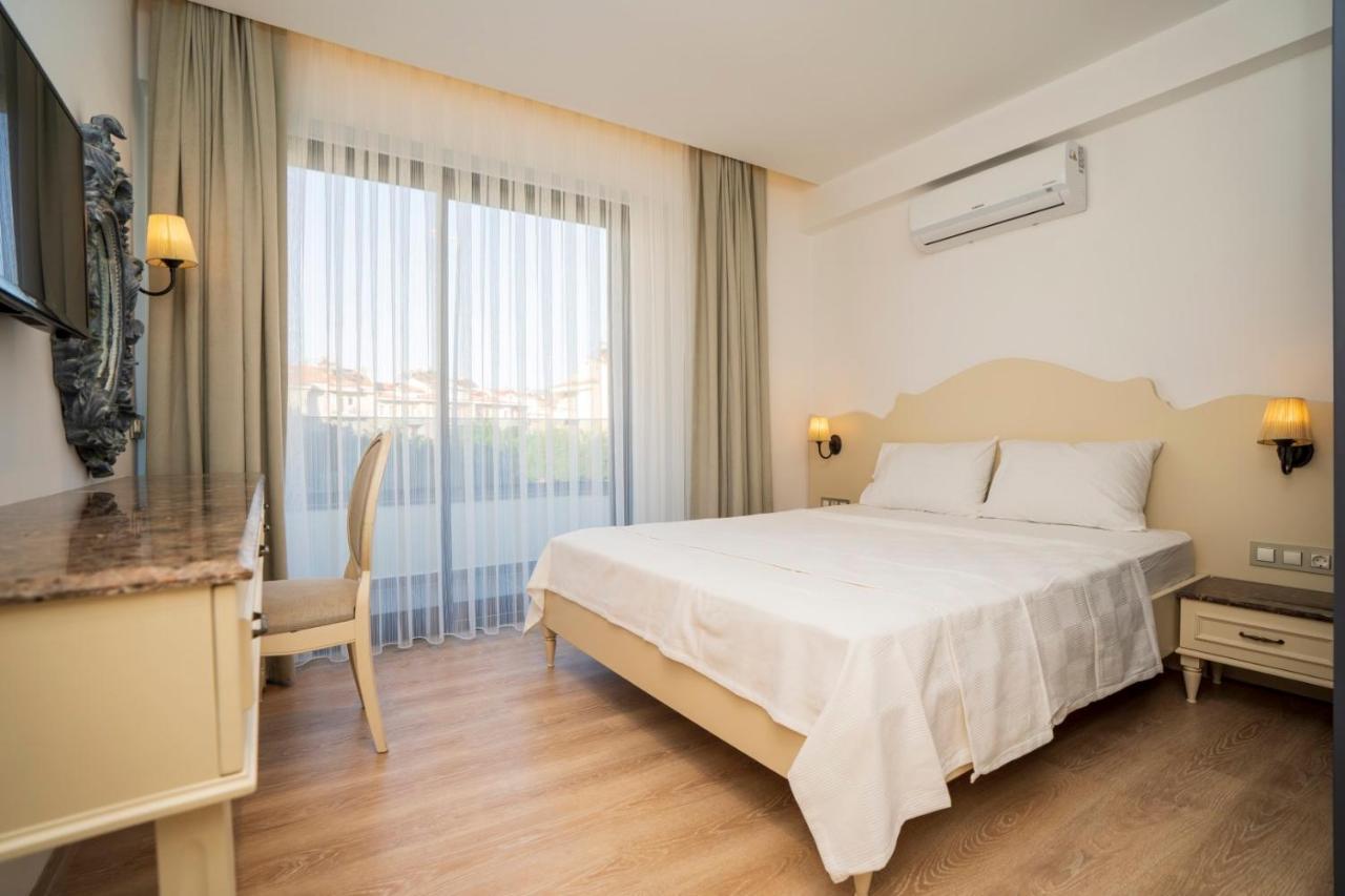 Channel Suites Φετιγιέ Εξωτερικό φωτογραφία