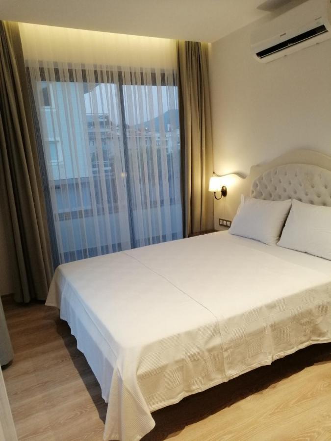 Channel Suites Φετιγιέ Εξωτερικό φωτογραφία