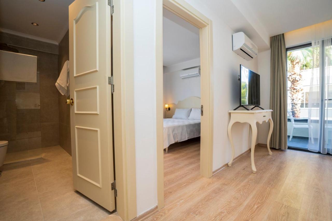 Channel Suites Φετιγιέ Εξωτερικό φωτογραφία